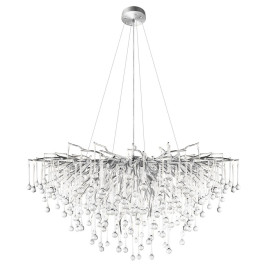 Подвесная люстра Loft IT Drops 10376/1000