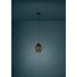 Подвесной светильник Eglo Estanys 1 390159