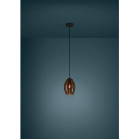 Подвесной светильник Eglo Estanys 1 390159