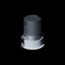 Встраиваемый светильник Led Holding DOT VS 20W DALI LH1611769