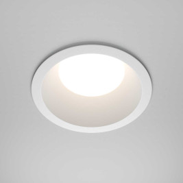 Встраиваемый светильник Maytoni Technical Downlight Share DL126-GX53-W