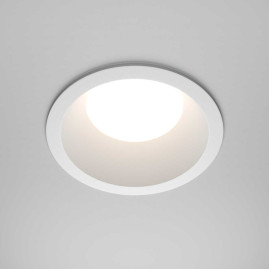 Встраиваемый светильник Maytoni Technical Downlight Share DL126-GX53-W