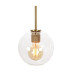 Подвесной светильник MyFar Stiven MR1033-1P
