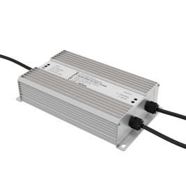 Источник напряжения PSL008 24В 600Вт IP67 Maytoni Led Strip 822009