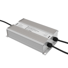 Источник напряжения PSL008 24В 600Вт IP67 Maytoni Led Strip 822009