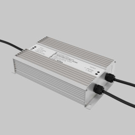 Источник напряжения PSL008 24В 600Вт IP67 Maytoni Led Strip 822009