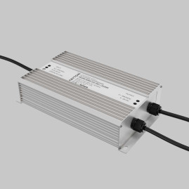 Источник напряжения PSL008 24В 600Вт IP67 Maytoni Led Strip 822009