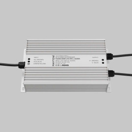 Источник напряжения PSL008 24В 600Вт IP67 Maytoni Led Strip 822009