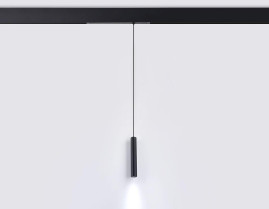 Трековый светодиодный светильник Ambrella Light Track System Magnetic 220V GL1432