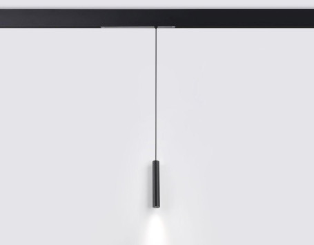 Трековый светодиодный светильник Ambrella Light Track System Magnetic 220V GL1432