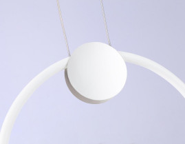 Подвесной светодиодный светильник Ambrella light Comfort Line FL10592