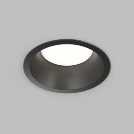 Точечный светильник DENKIRS COVE DK2155-BK