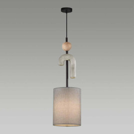 Подвесной светильник Odeon Light Exclusive Modern Bagel 5410/1A
