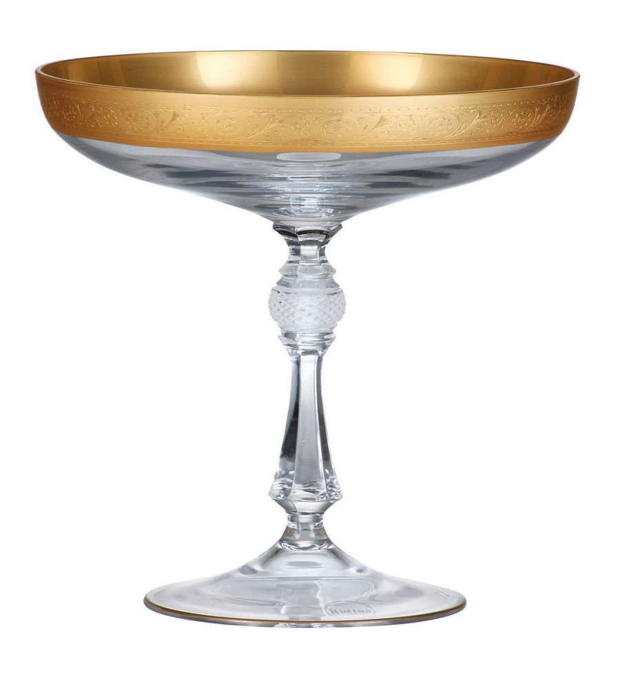 Ваза для конфет н/н 17см.&quot;Kvetna Джесси&quot;