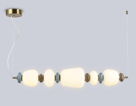 Люстра Ambrella Light HIGH LIGHT LH53176