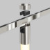 Трековый светильник Maytoni Technical TR154-1-27W3K-PT
