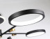 Потолочная светодиодная люстра Ambrella light Comfort LineTech FL51649