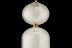 Подвесной светодиодный светильник Arti Lampadari Candels L 1.P8 G