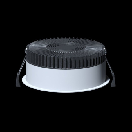 Встраиваемый светильник Led Holding WAY 10W TRIAC LH1611783