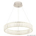 Подвесной светодиодный светильник Crystal Lux Musika SP50W Led Chrome