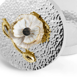 Банка Michael Aram &quot;Аnemone&quot;, 2,1 л