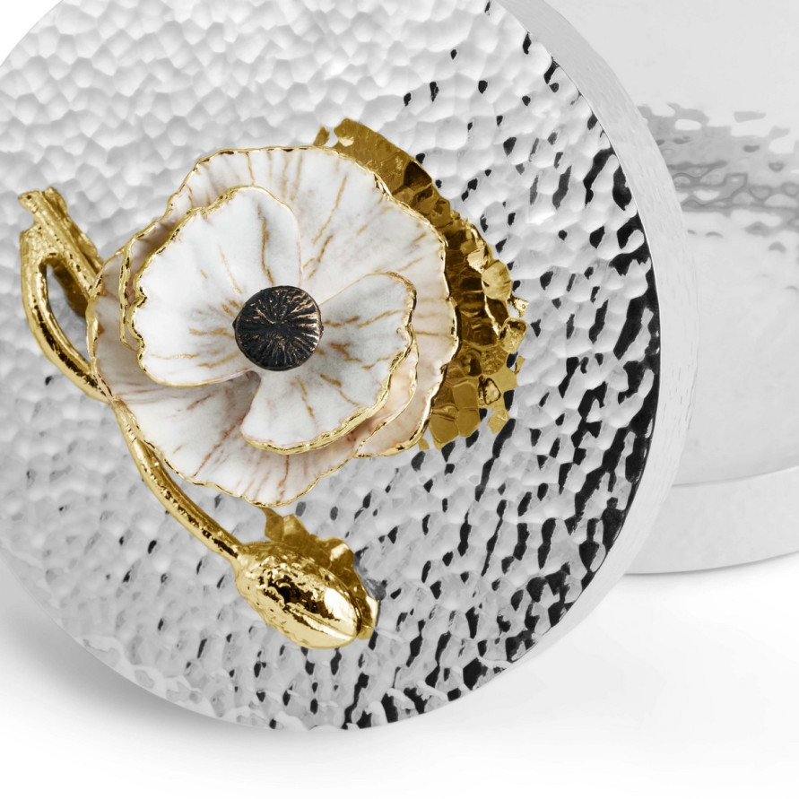 Банка Michael Aram &quot;Аnemone&quot;, 2,1 л