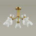 Потолочная люстра Lumion Comfi Jackie 3704/5C