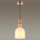 Подвесной светильник Lumion Suspentioni Gillian 4589/1A