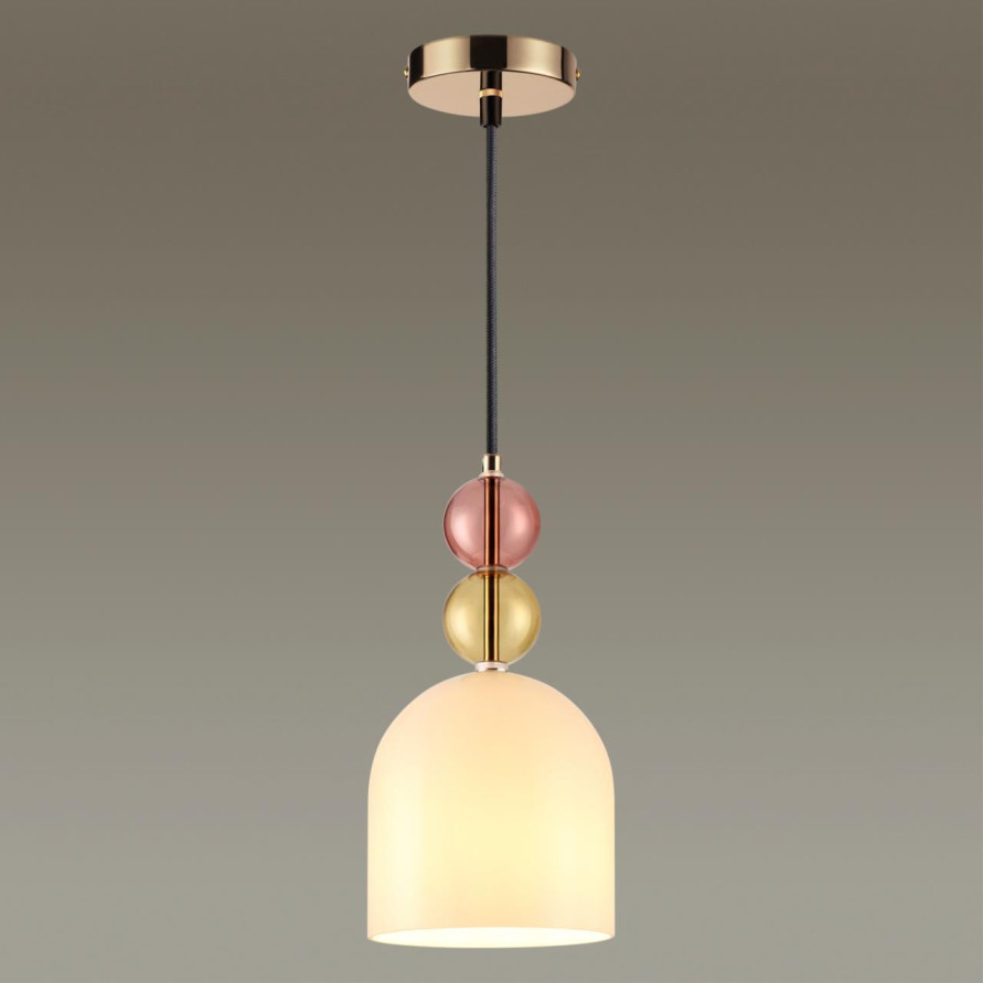 Подвесной светильник Lumion Suspentioni Gillian 4589/1A