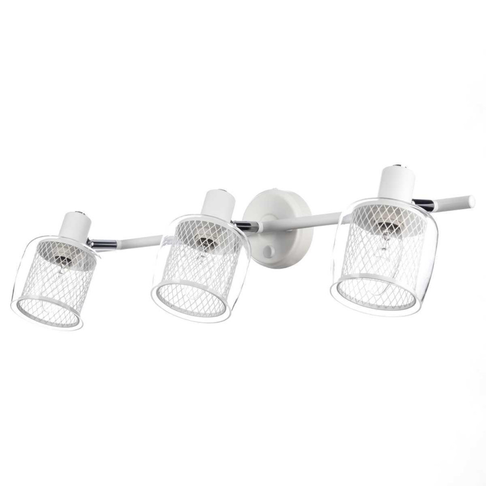 Люстра потолочная Citilux Квест CL739180E