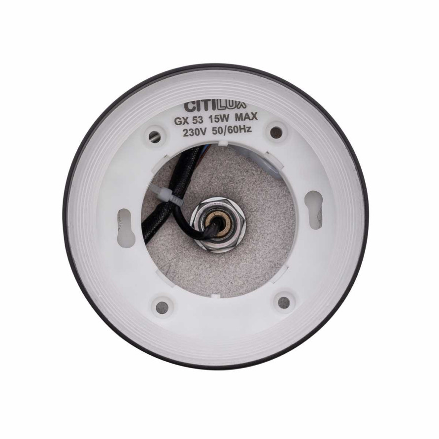 Подвесной светильник Citilux Hardy CL002P11