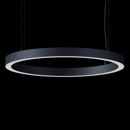 Светодиодный светильник Led Holding RING 85|65 1000x85mm, подвесной LH711029