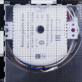 Подвесная светодиодная люстра Citilux Miranda EL337P28