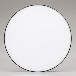 Потолочный светодиодный светильник Arlight SP-Rondo-210B-20W Day White 022239(2)