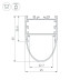 Профиль Arlight ARH-Line-B-3652-2000 Anod 036347