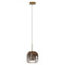 Подвесной светодиодный светильник Lightstar Cupola 804018