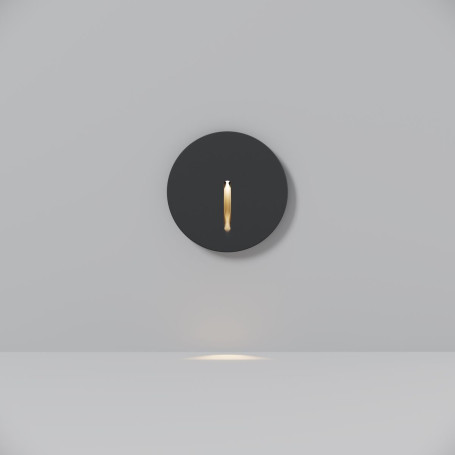 Подсветка для лестниц Maytoni Bil O014SL-L3B3K