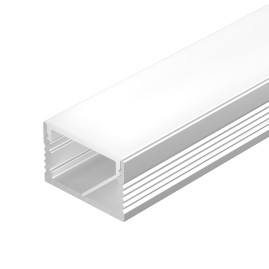 Профиль Arlight SL-SLIM15-H10-2000 ANOD 056888