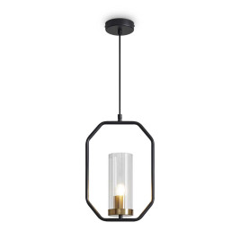 Подвесной светильник Freya Люми / Lumi FR5524PL-01BBZ