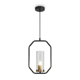 Подвесной светильник Freya Люми / Lumi FR5524PL-01BBZ