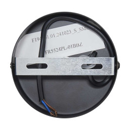 Подвесной светильник Freya Люми / Lumi FR5524PL-01BBZ