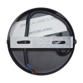 Подвесной светильник Freya Люми / Lumi FR5524PL-01BBZ