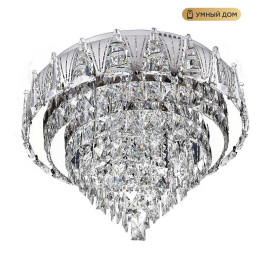 Потолочная люстра LED4U L9437-500 CR с функцией УД