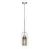 Подвесной светильник Loft IT Hexagon Loft2567-D