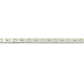 Светодиодная лента LEDS POWER двухрядная 2835 240/м (22Вт/м) 24В холодная, серия ПРО200 009063