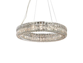 Подвесная люстра Newport 8550/65 C chrome М0070762
