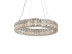Подвесная люстра Newport 8550/65 C chrome М0070762