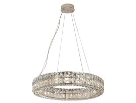 Подвесная люстра Newport 8550/65 C chrome М0070762