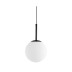 Подвесной светильник Lumina Deco Fredica LDP 6030-150 BK