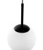 Подвесной светильник Lumina Deco Fredica LDP 6030-150 BK